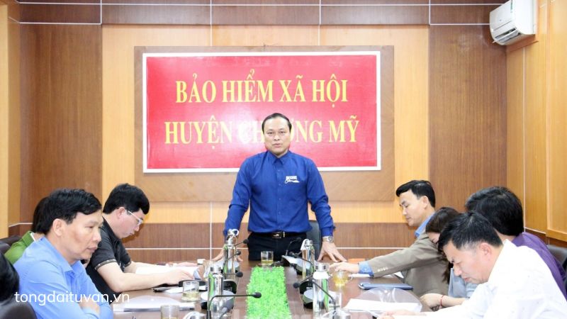 Bảo hiểm xã hội Huyện Chương Mỹ - Hà Nội 1 bao-hiem-xa-hoi-huyen-chuong-my
