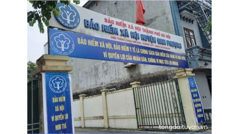 Bảo hiểm xã hội Huyện Đan Phượng - Hà Nội 1 bao-hiem-xa-hoi-huyen-dan-phuong