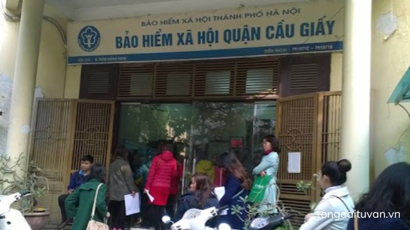 Bảo hiểm xã hội Quận Cầu Giấy - Thành phố Hà Nội 1 bao-hiem-xa-hoi-quan-cau-giay