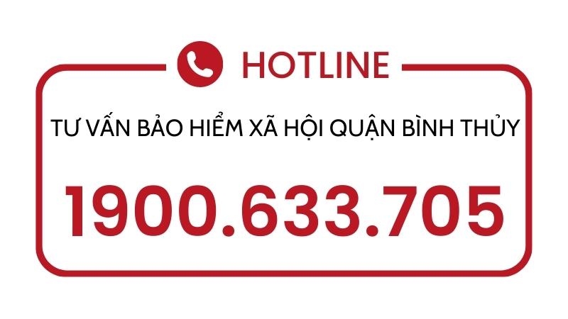 Bảo hiểm xã hội Quận Bình Thủy 1 hotline-bao-hiem-xa-hoi-quan-binh-thuy