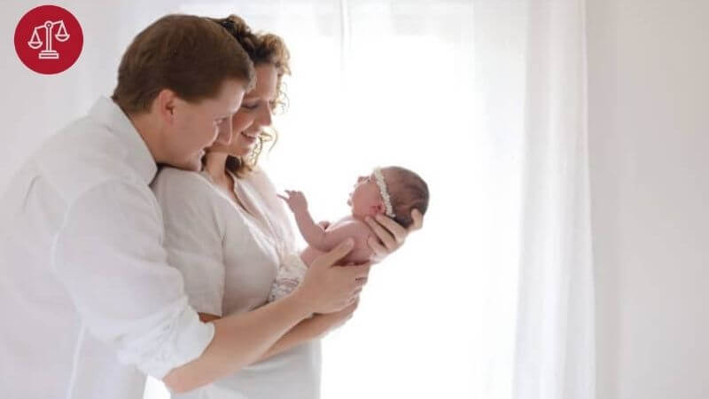 Số điện thoại của Luật sư tư vấn chế độ thai sản 1 hotline tu van che do thai san