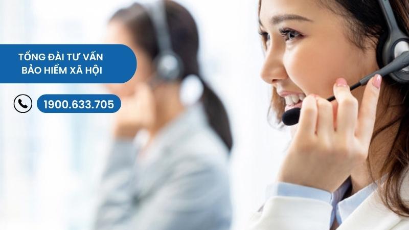 Bảo hiểm xã hội huyện Yên Dũng 3 tong-dai-bao-hiem-xa-hoi-huyen-yen-dung