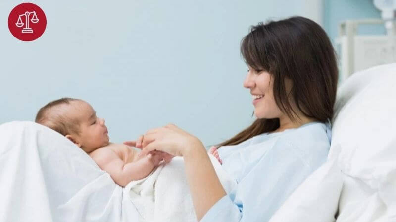 Số điện thoại của Luật sư tư vấn chế độ thai sản 2 tong dai tu van che do thai san