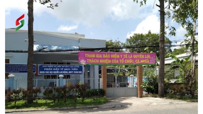 Bảo hiểm xã hội huyện Cao Lãnh - Tiền Giang 1 trung-tam-bao-hiem-xa-hoi-huyen-cao-lanh