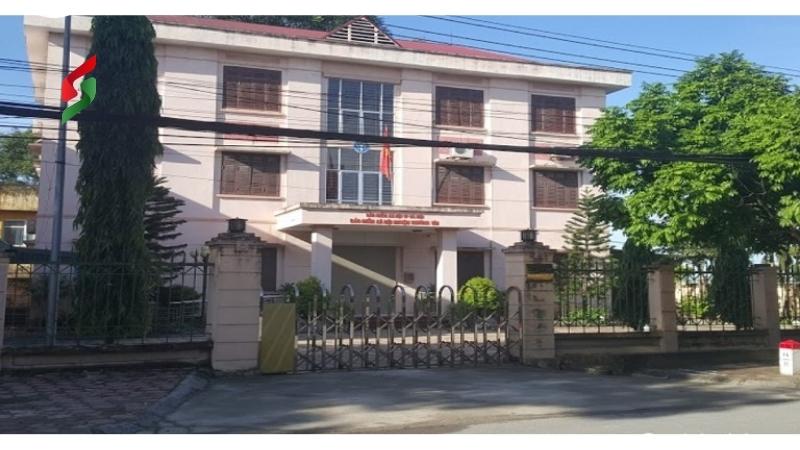 Bảo hiểm xã hội huyện Thường Tín - TP Hà Nội 1 trung-tam-bao-hiem-xa-hoi-huyen-thuong-tin