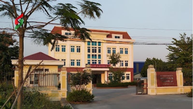 Bảo hiểm xã hội huyện Yên Mỹ 2 trung-tam-bao-hiem-xa-hoi-huyen-yen-my