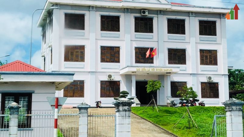 Bảo hiểm xã hội huyện Ea H'leo 2 bao-hiem-xa-hoi-huyen-ea-h'leo