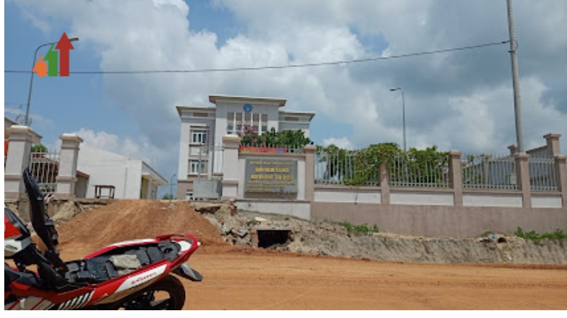 Bảo hiểm xã hội huyện Bắc Tân Uyên 1 co-quan-bao-hiem-xa-hoi-huyen-bac-tan-uyen