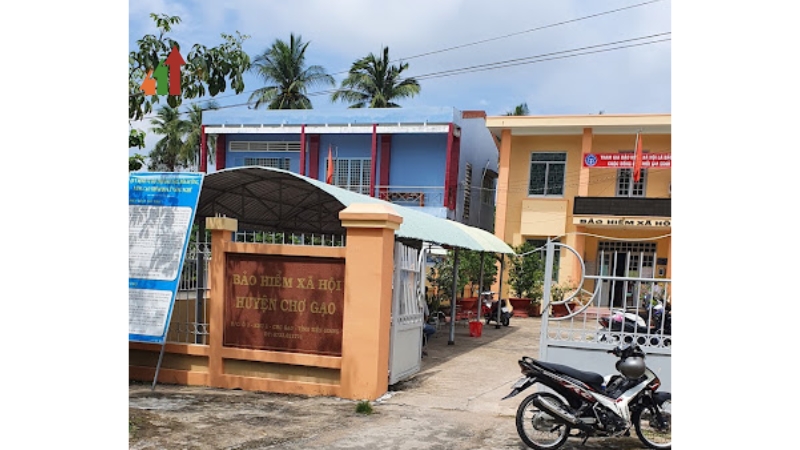 co-quan-bao-hiem-xa-hoi-huyen-cho-gao