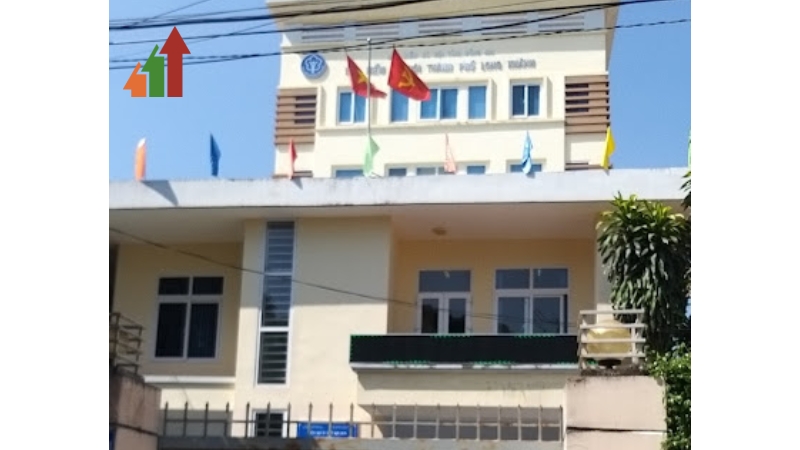 Bảo hiểm xã hội thành phố Long Khánh 2 co-quan-bao-hiem-xa-hoi-thanh-pho-long-khanh