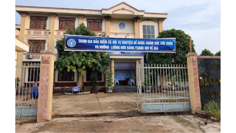 Bảo hiểm xã hội huyện Hớn Quản 2 trung-tam-bao-hiem-xa-hoi-huyen-hon-quan