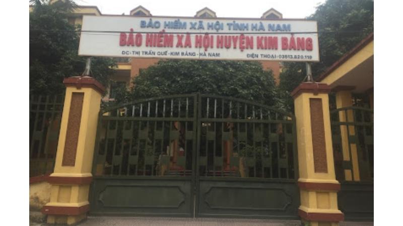 Bảo hiểm xã hội huyện Kim Bảng 2 trung-tam-bao-hiem-xa-hoi-huyen-kim-bang