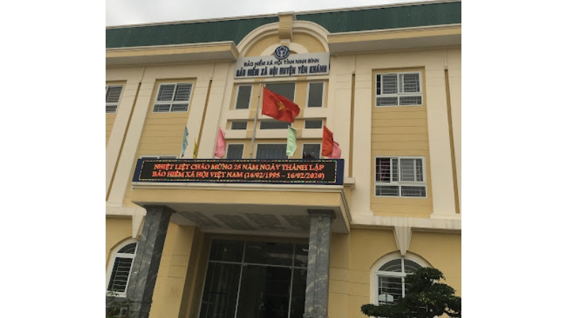 trung-tam-bao-hiem-xa-hoi-huyen-yen-khanh