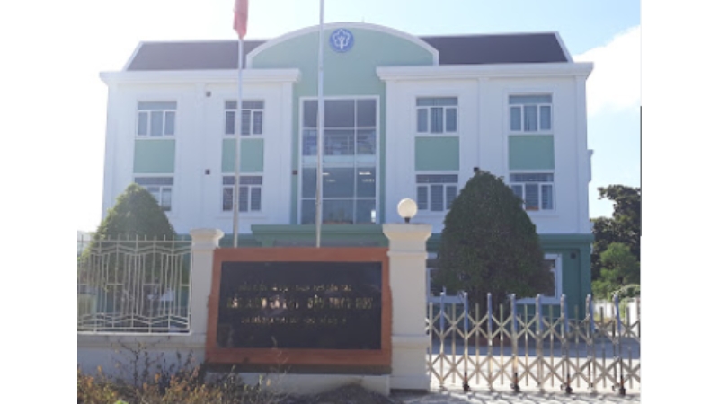 Bảo hiểm xã hội Quận Thốt Nốt 2 trung-tam-bao-hiem-xa-hoi-quan-thot-not