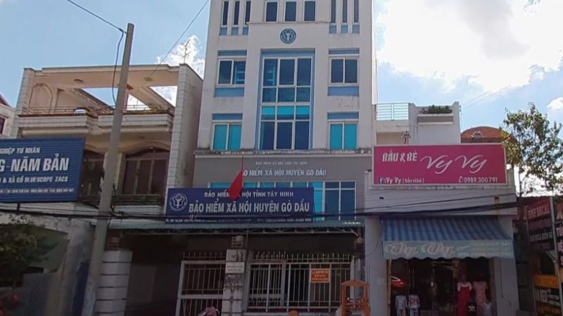Bảo hiểm xã hội huyện Gò Dầu 1 bao-hiem-xa-hoi-huyen-go-dau