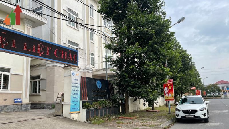 Bảo hiểm xã hội huyện Văn Lâm 1 bao-hiem-xa-hoi-huyen-van-lam