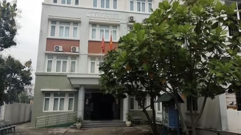 Bảo hiểm xã hội thành phố Sơn La 1 trung-tam-bao-hiem-xa-hoi-thanh-pho-son-la