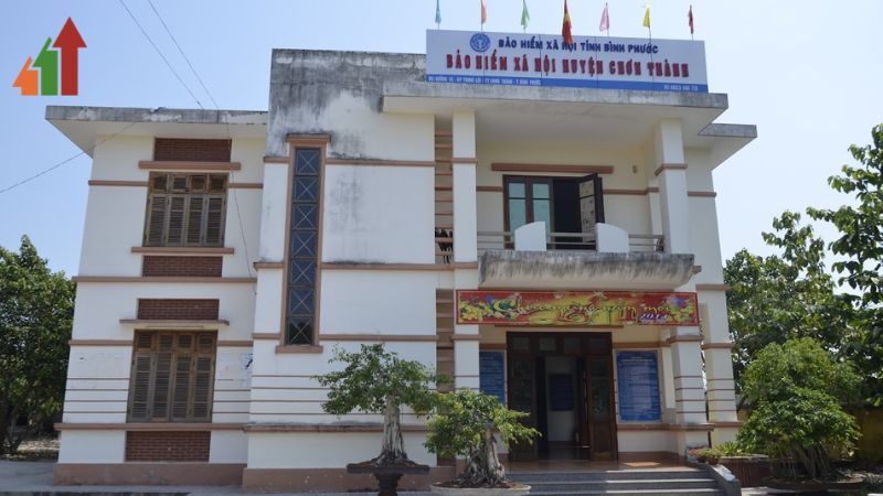 Bảo hiểm xã hội thị xã Chơn Thành 1 bao-hiem-xa-hoi-thi-xa-chon-thanh
