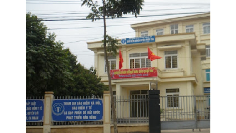Bảo hiểm xã hội huyện Phúc Thọ 1 co-quan-bao-hiem-xa-hoi-huyen-phuc-tho