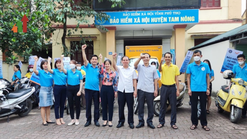 Bảo hiểm xã hội huyện Tam Nông 1 co-quan-bao-hiem-xa-hoi-huyen-tam-nong