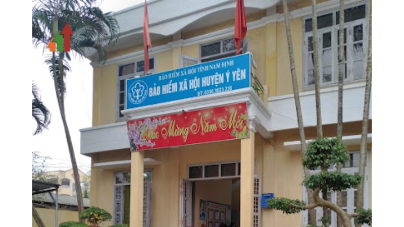 Bảo hiểm xã hội huyện Ý Yên 1 co-quan-bao-hiem-xa-hoi-huyen-y-yen