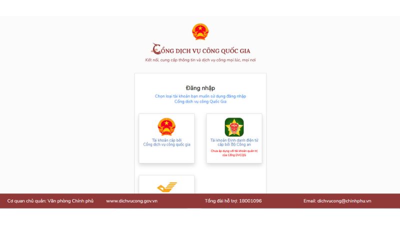 Cách kiểm tra tình trạng hôn nhân qua CMND online 10 tra-cuu-tinh-trang-hon-nhan-buoc-2.2
