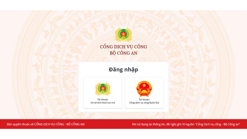 Cách kiểm tra tình trạng hôn nhân qua CMND online 9 tra-cuu-tinh-trang-hon-nhan-buoc-2