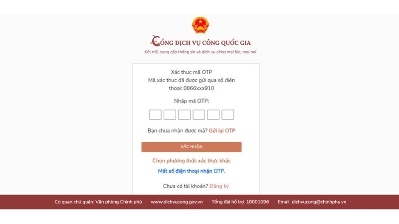 Cách kiểm tra tình trạng hôn nhân qua CMND online 12 tra-cuu-tinh-trang-hon-nhan-buoc-4