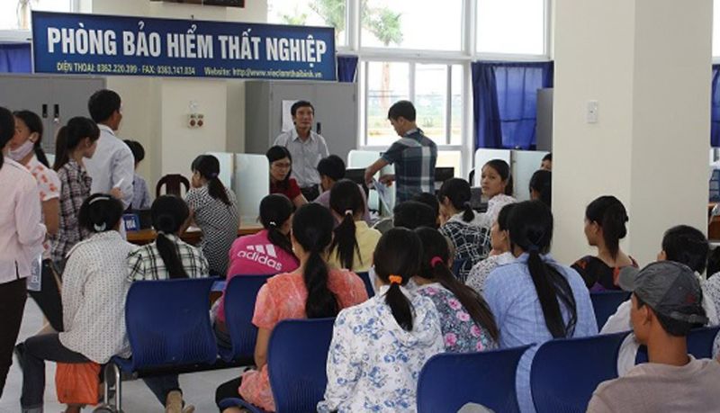Bảo hiểm thất nghiệp Quận 6 1 co-quan-bao-hiem-that-nghiep-quan-6