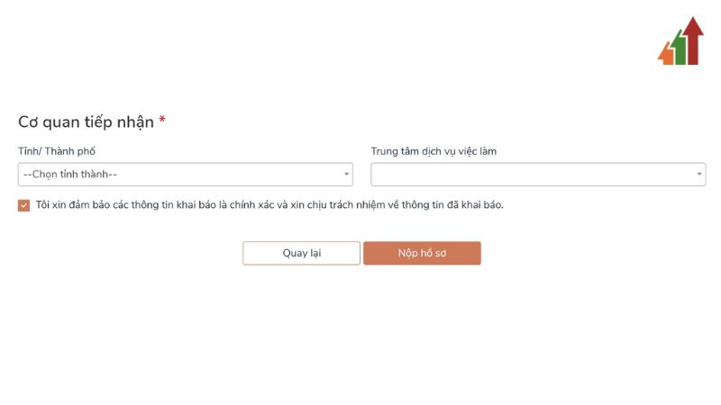 Làm bảo hiểm thất nghiệp cần những giấy tờ gì? - Hồ sơ, thủ tục mới nhất 10 co-quan-tiep-nhan
