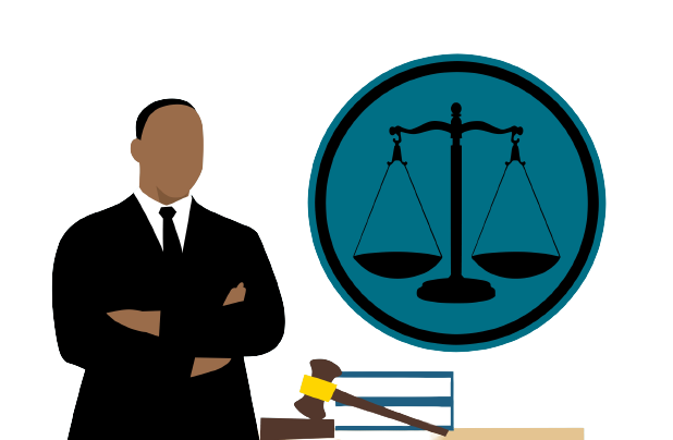 Luật Sư Tư Vấn Pháp Luật Miễn Phí Tỉnh Đà Nẵng - 1900.633.727 1 lawyer judge african cartoon man american 1457525 pxhere.com removebg preview