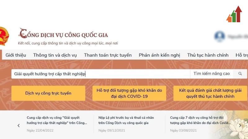 Làm bảo hiểm thất nghiệp cần những giấy tờ gì? - Hồ sơ, thủ tục mới nhất 4 nhap-noi-dung-can-giai-quyet