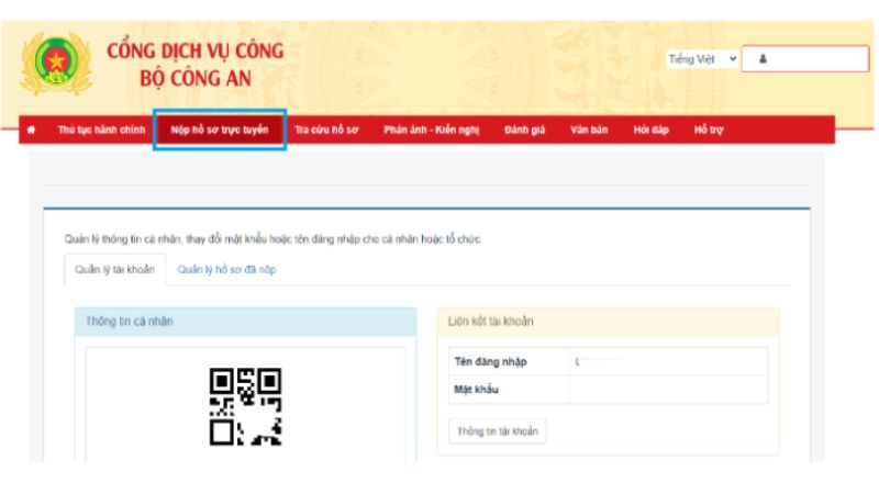 Cách làm hộ chiếu đi nước ngoài 2023 CHUẨN|NHANH CHÓNG 6 cach-lam-ho-chieu-di-nuoc-ngoai-online-buoc-4