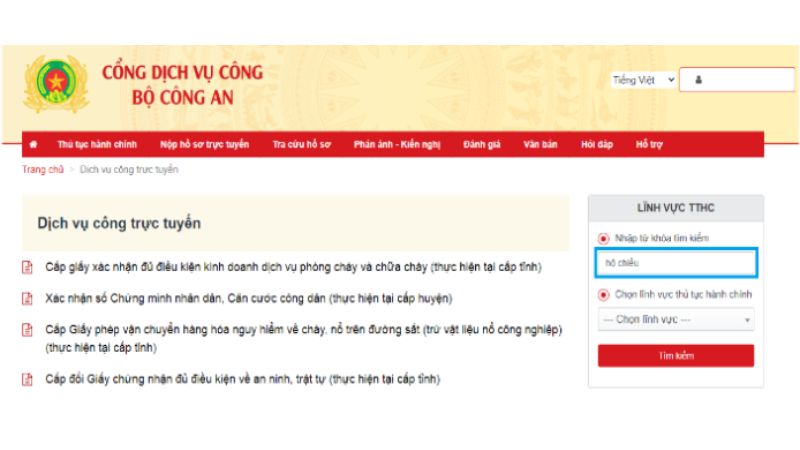 Cách làm hộ chiếu đi nước ngoài 2023 CHUẨN|NHANH CHÓNG 7 cach-lam-ho-chieu-di-nuoc-ngoai-online-buoc-5