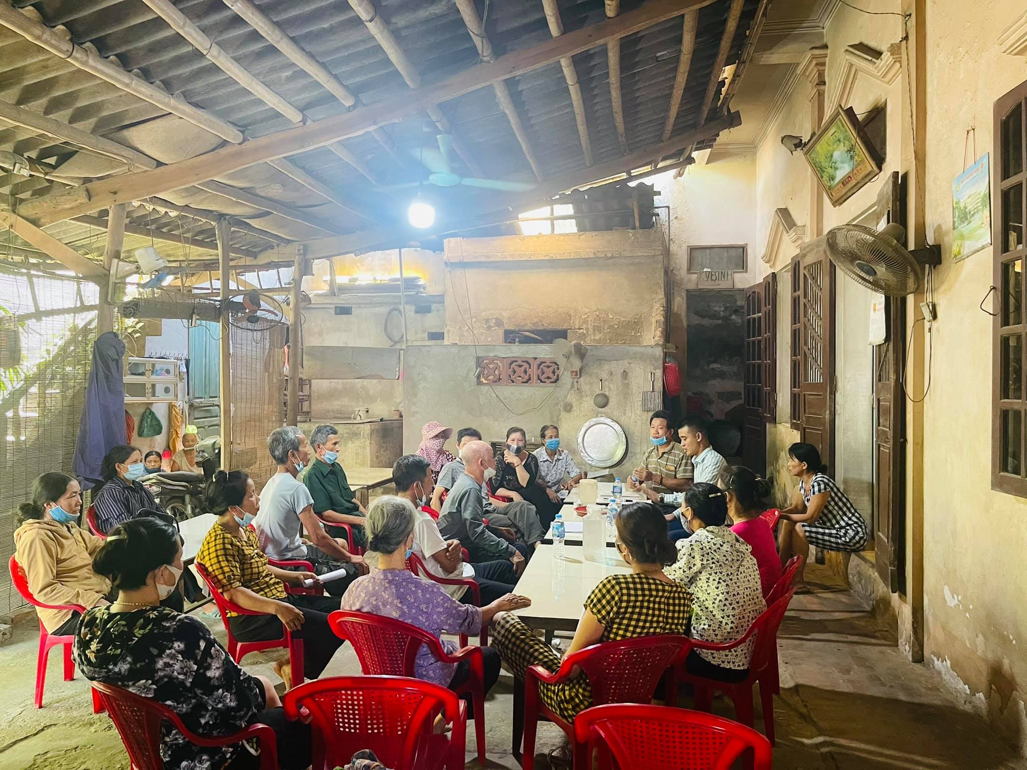 Luật sư Nguyễn Văn Hùng - Luật sư điều hành Tổng Đài Tư Vấn 4 hoat-dong-thien-nguyen-luat-su-hung