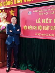 Đội ngũ luật sư - Tác giả chuyên môn tại Tổng Đài Tư Vấn 3 luat-gia-tran-son-hai-