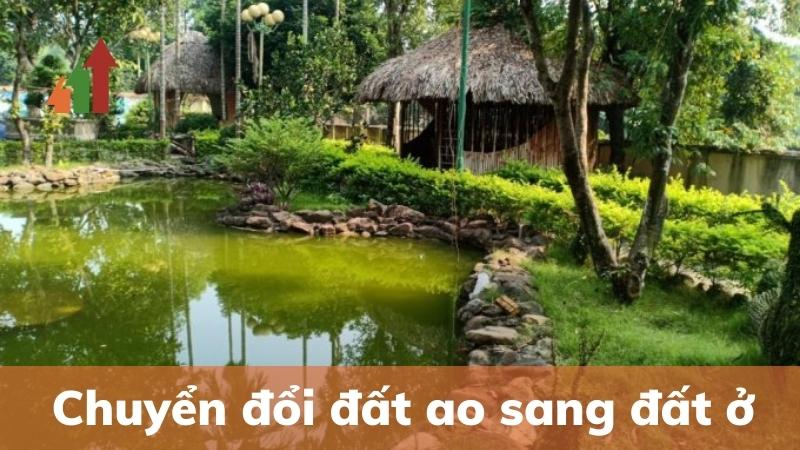 chuyen doi dat ao sang dat o