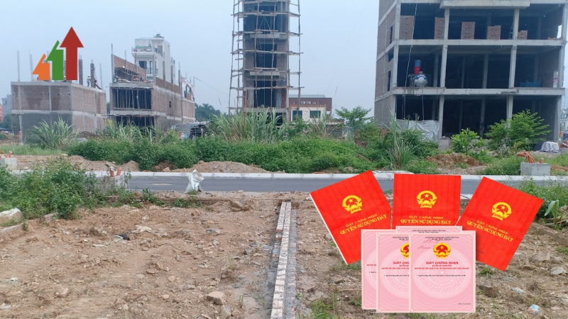Thủ tục giải quyết tranh chấp đất đai 1 mau-tranh-chap-dat-dai-co-giay-chung-nhan