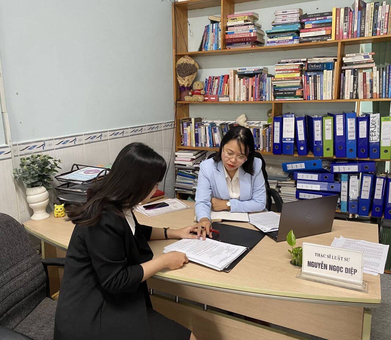 Top 25+ Luật sư Cần Thơ giỏi và uy tín mọi lĩnh vực 3 luat-su-can-tho