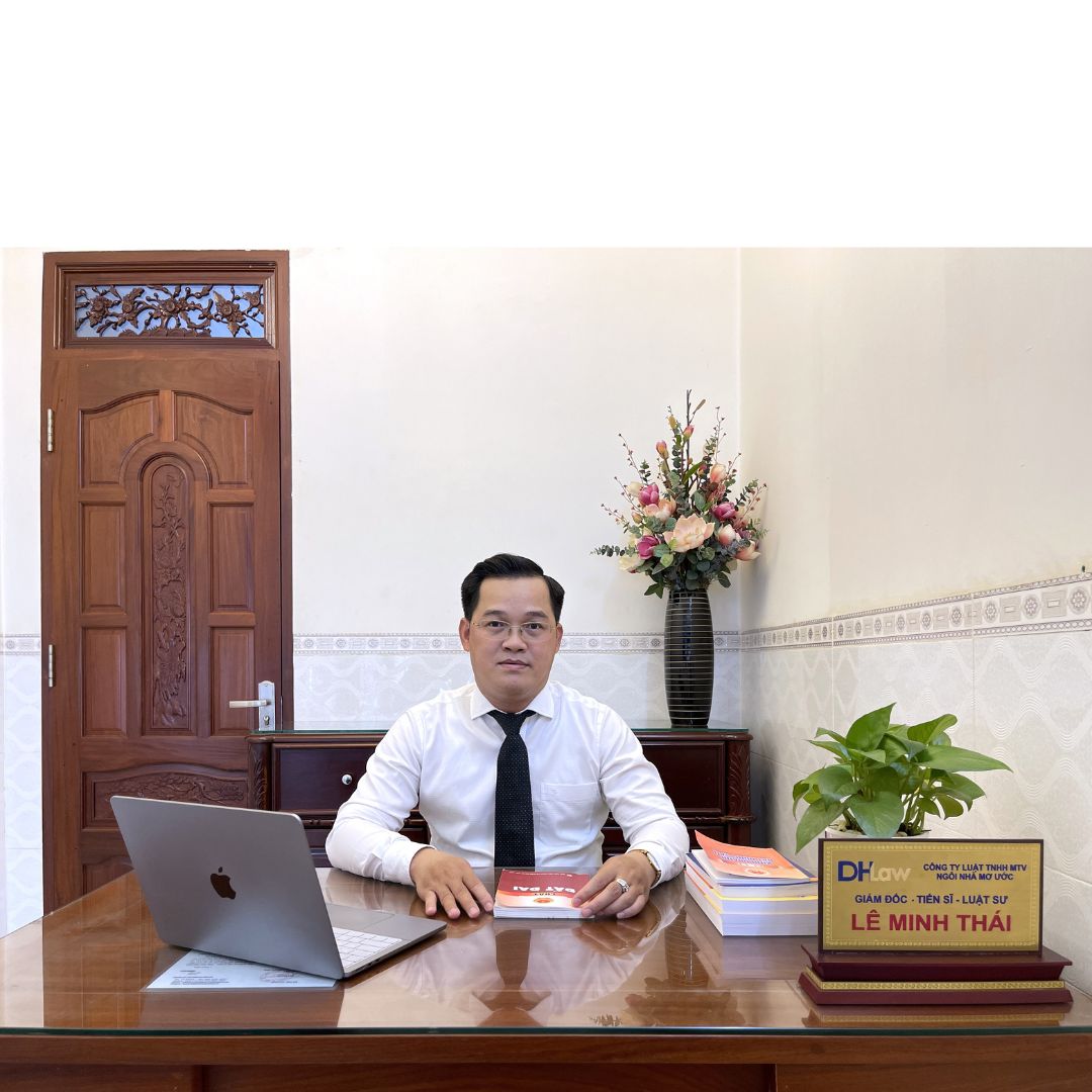 TOP 56 + Văn phòng luật sư quận Bình Thạnh uy tín, chuyên nghiệp nhất hiện nay 4 giam-doc-cong-ty-luat-TNHH-DHLaw