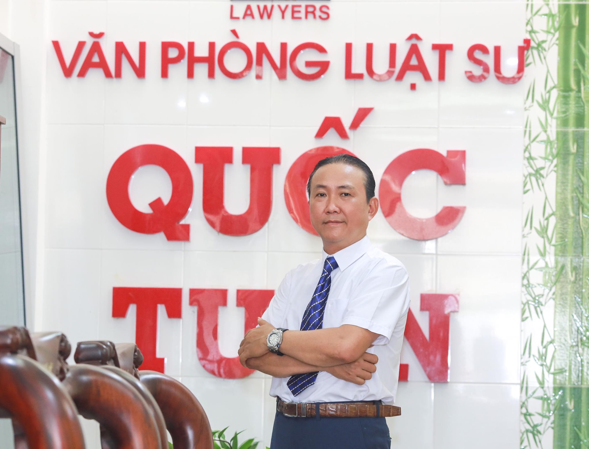 văn phòng luật sư quận tân phú có văn phòng luật sư bùi quốc tuấn