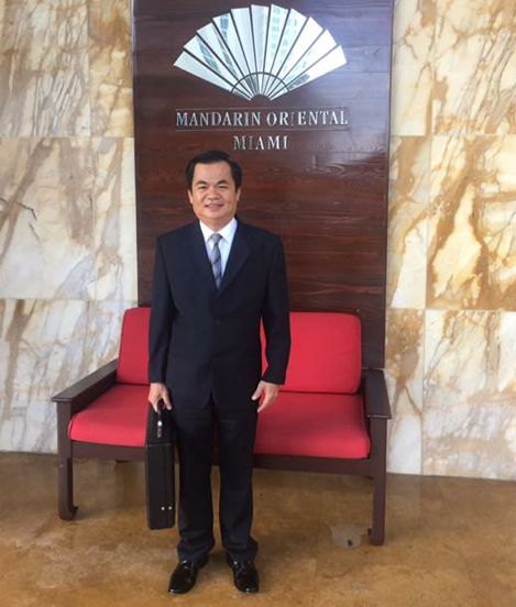 TOP 35+ Danh sách công ty, văn phòng luật sư quận 6 giỏi, uy tín nhất 3 văn phòng luật sư đỗ hữu chiến