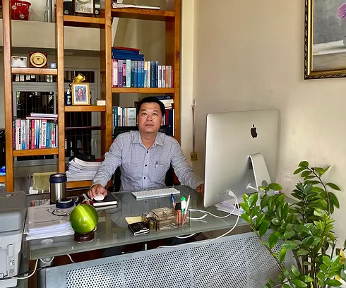 TOP 56 + Văn phòng luật sư quận Bình Thạnh uy tín, chuyên nghiệp nhất hiện nay 3 giam-doc-van-phong-luat-su-nam