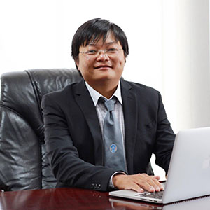 Top 30+ Luật sư giỏi TPHCM uy tín trong mọi lĩnh vực 3 Luật sư giỏi TPHCM - Luật sư Dương Hoài Vân