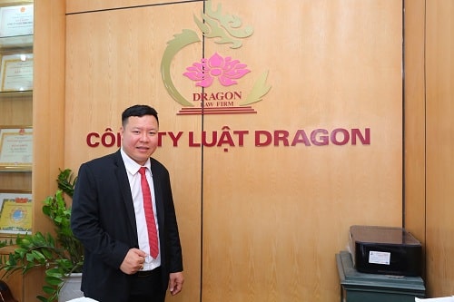 cong ty luat dragon