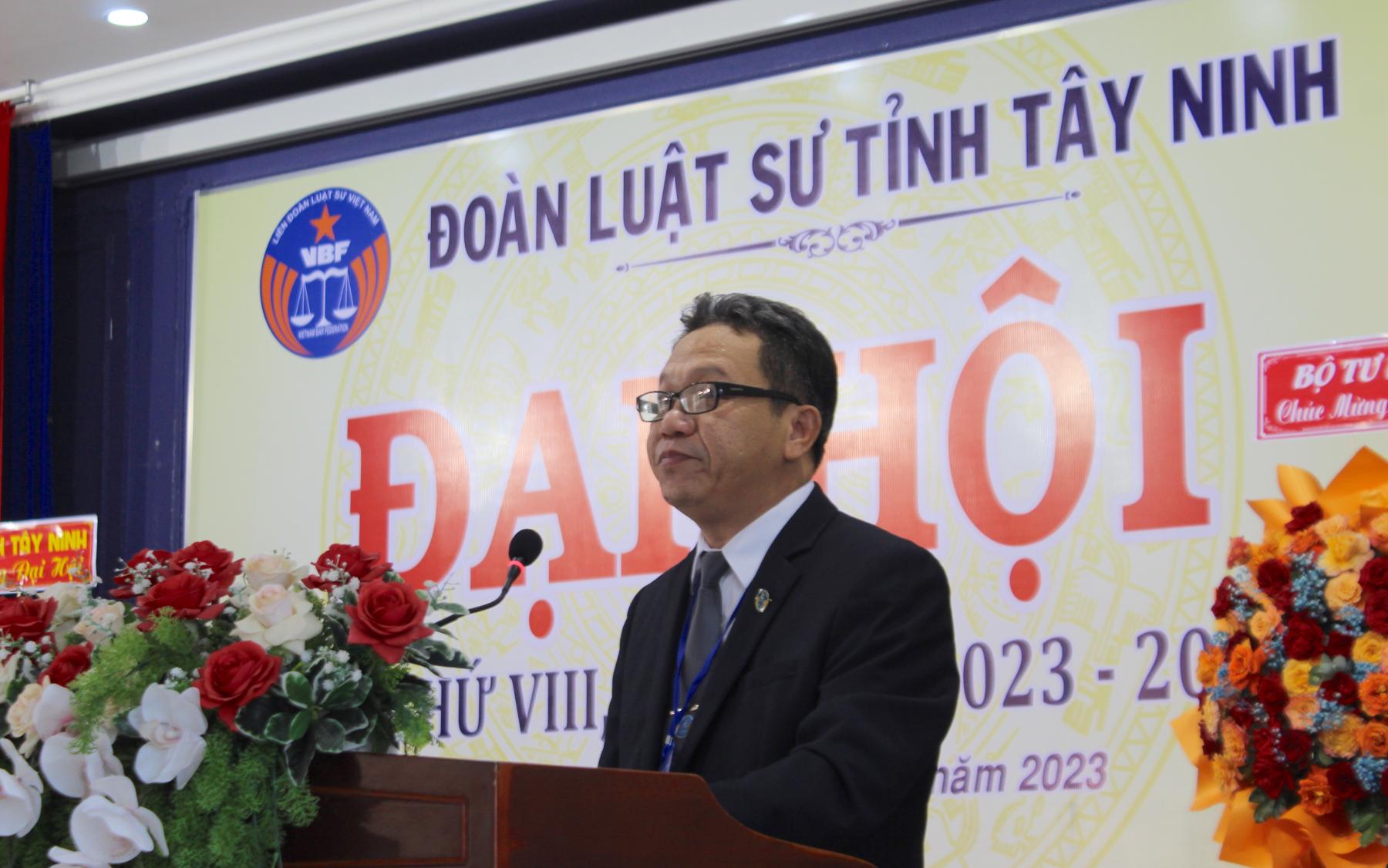 TOP 30+ Luật sư Tây Ninh giỏi, uy tín nhất hiện nay 5 luat-su-tay-ninh