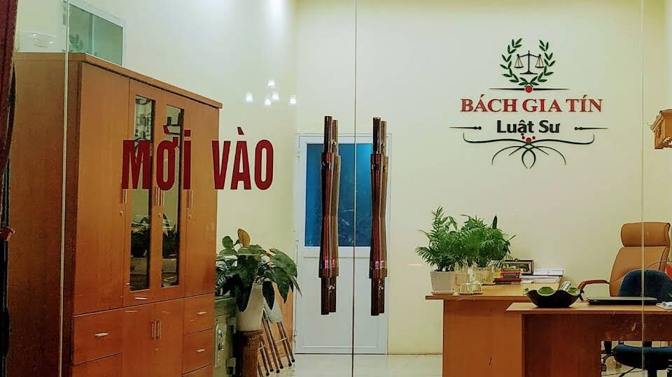 TOP 41+ Công ty luật, Văn phòng luật sư Bắc Giang giỏi, uy tín nhất 5 van-phong-luat-su-bac-giang