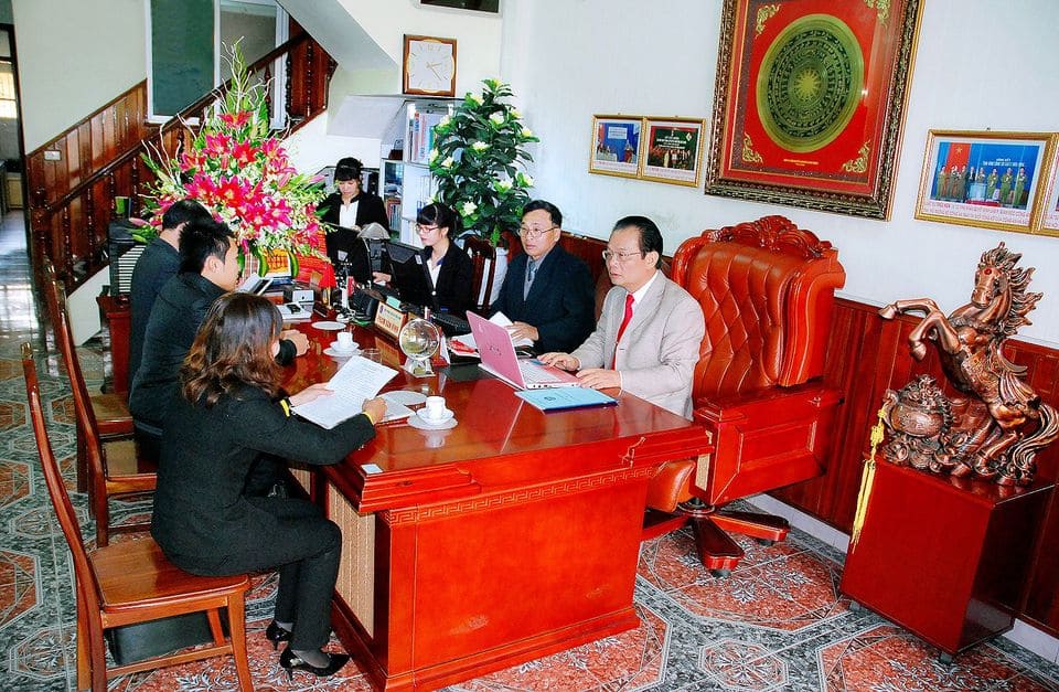TOP 41+ Công ty luật, Văn phòng luật sư Bắc Giang giỏi, uy tín nhất 6 van-phong-luat-su-bac-giang