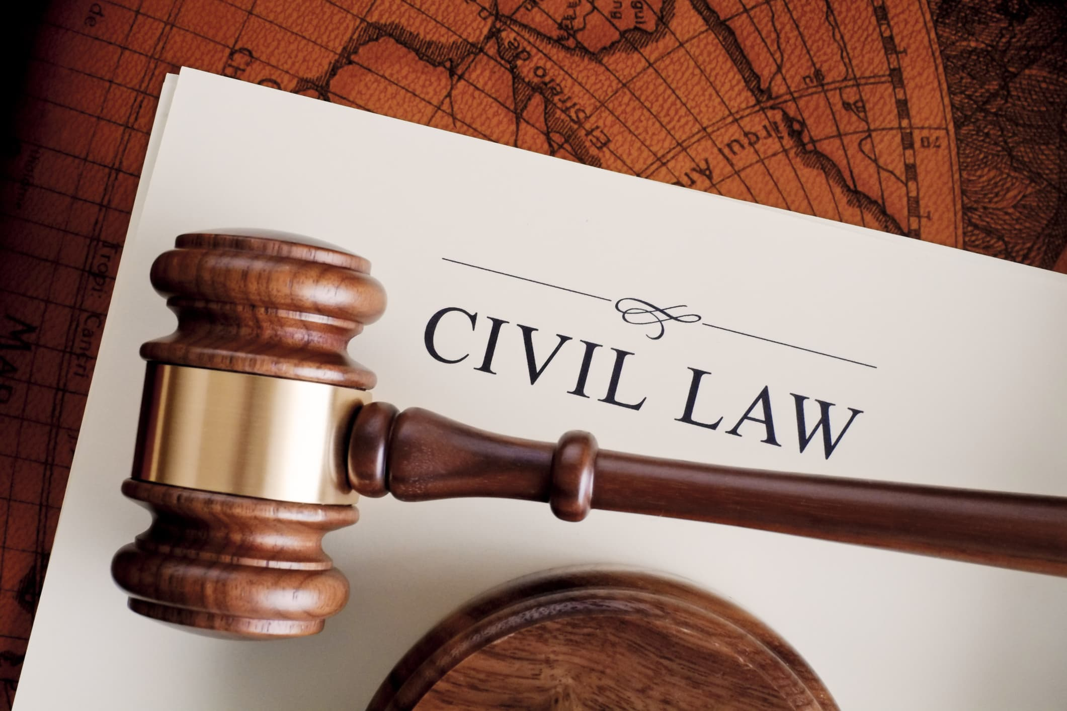 civil law