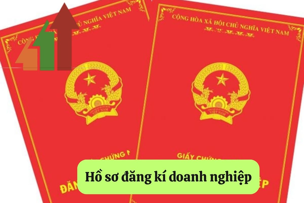 14. ho so dang ki doanh nghiep